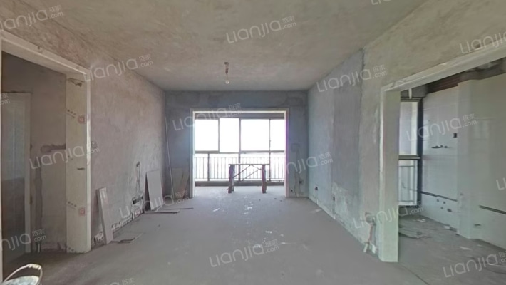 中泰·峰境二手房实景图