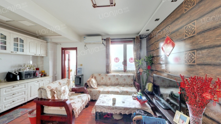 香兰嘉园二手房实景图