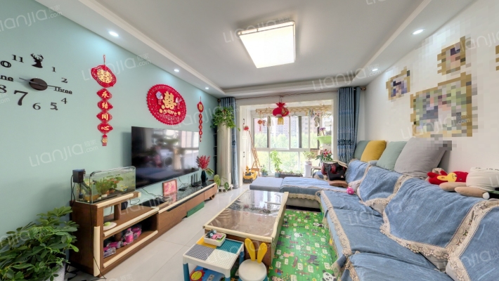 林邑二手房实景图