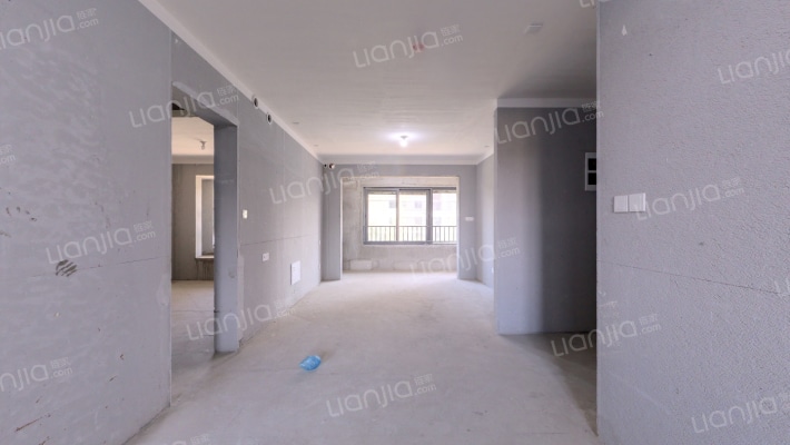 雍润府二手房实景图