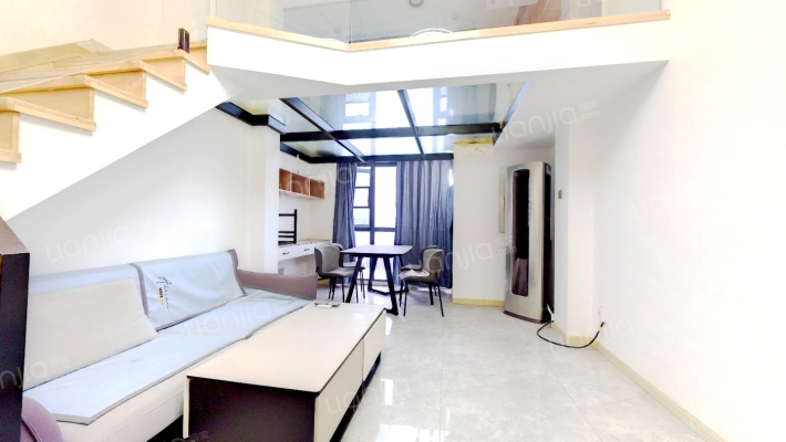 天誉生活广场二手房实景图