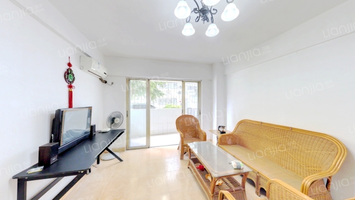 双鲤新城二手房实景图