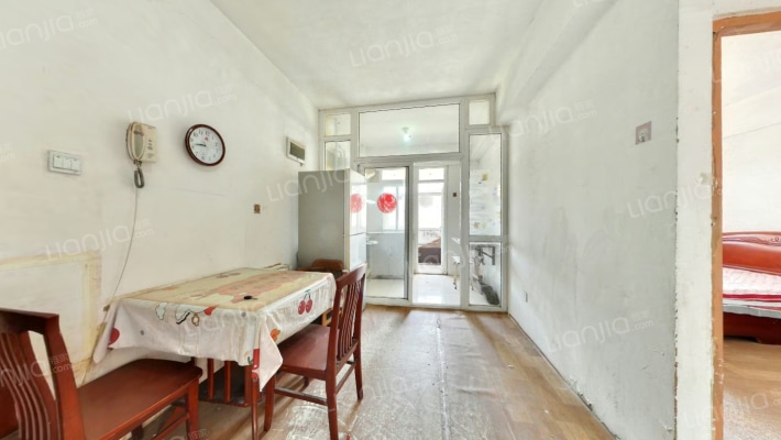 民生园二手房实景图