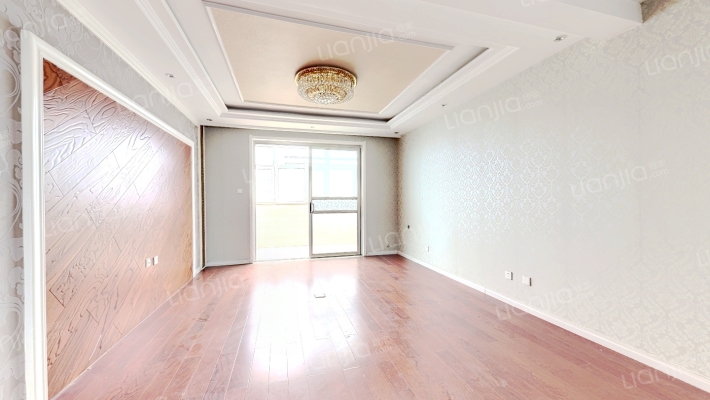 御景隆城二手房实景图