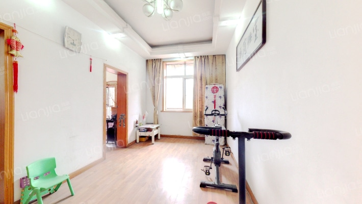 司法局干警公寓二手房实景图