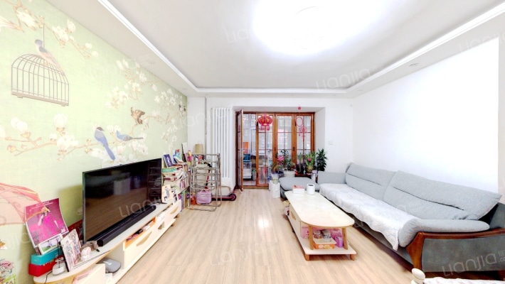 耀景街二手房实景图