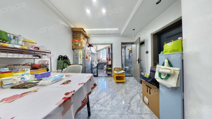 里河新村（二三四村）二手房实景图