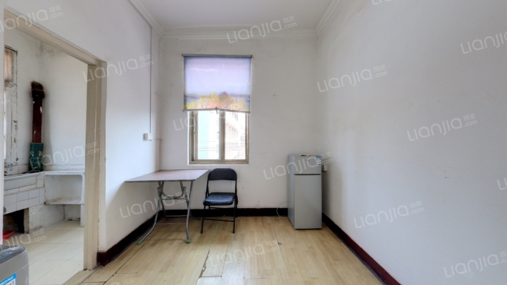 人民南路二手房实景图