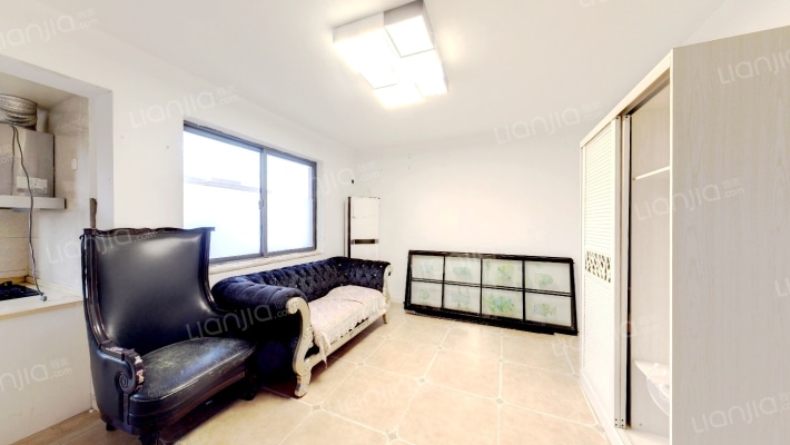 科嘉苑二手房实景图