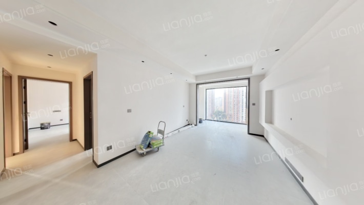 西璟台二手房实景图