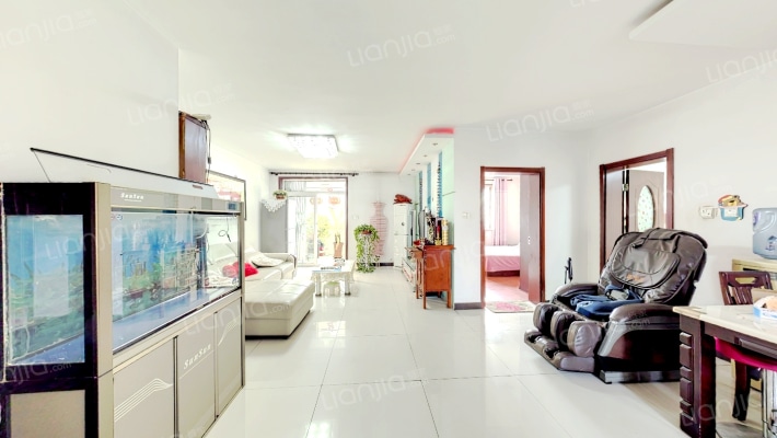 美泉苑二手房实景图