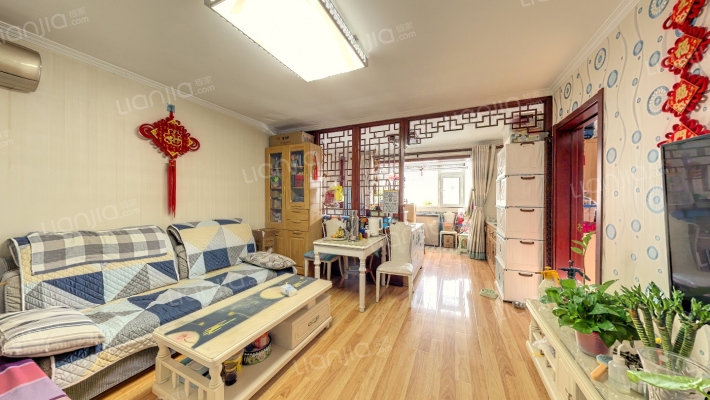 南湖东园一区二手房实景图