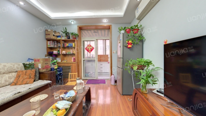 竹园二手房实景图