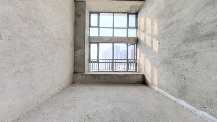 万达公馆二手房实景图