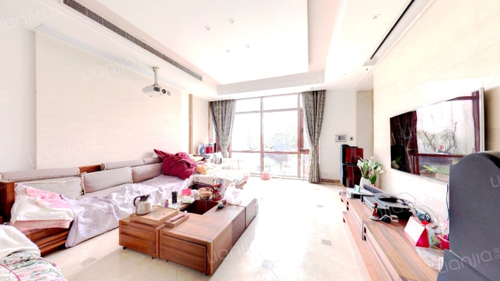 中信太湖城知湖轩二手房实景图