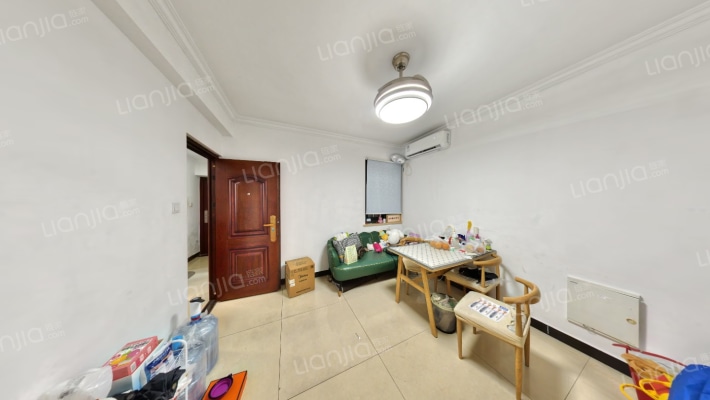 宸铭府西区二手房实景图