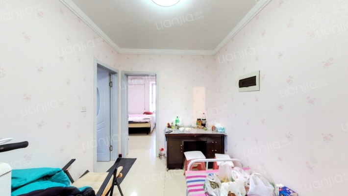 华茂央府二手房实景图