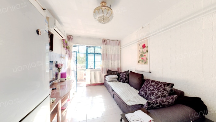 经五路31号院二手房实景图