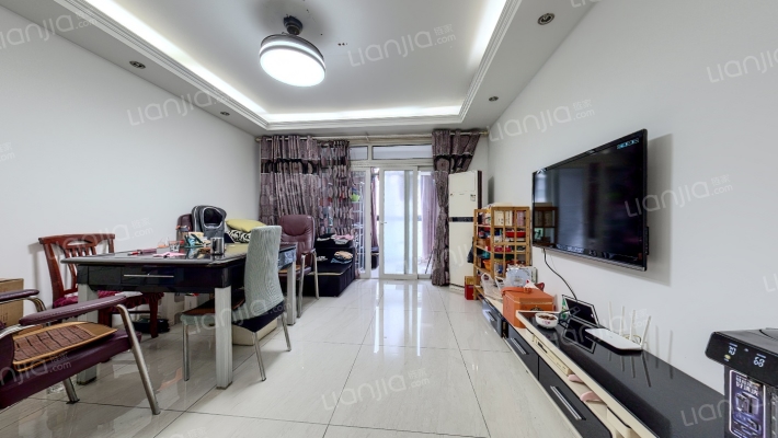 中天品苑西区二手房实景图