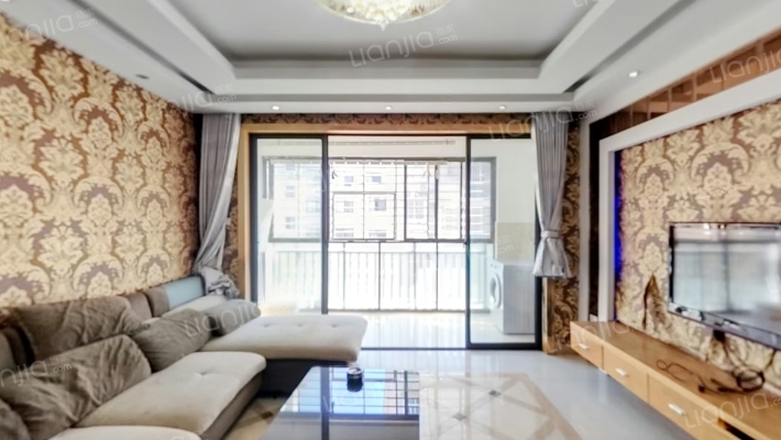 顺鸿一品尚城二手房实景图