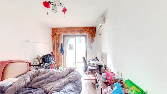 蒙城路114号二手房实景图