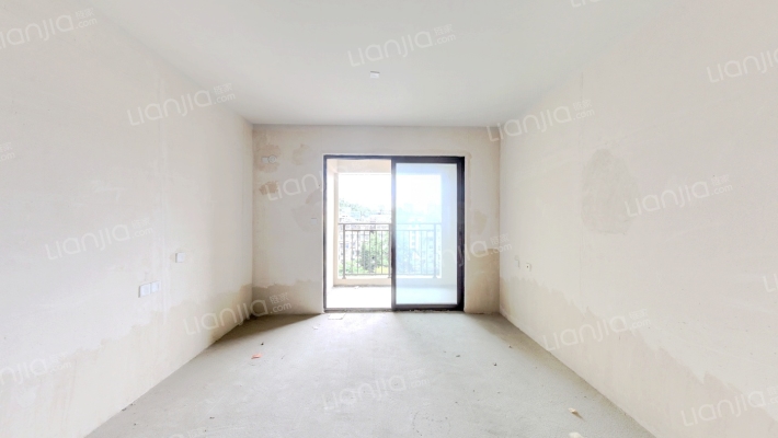 龙湖盛天天钜香缇郡四区二手房实景图