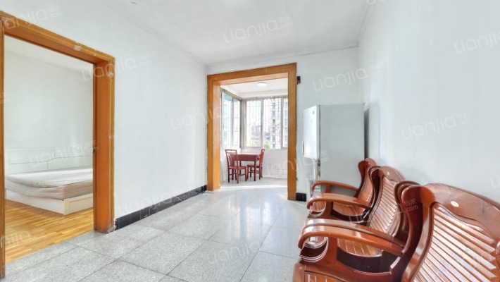 百寿路13号二手房实景图