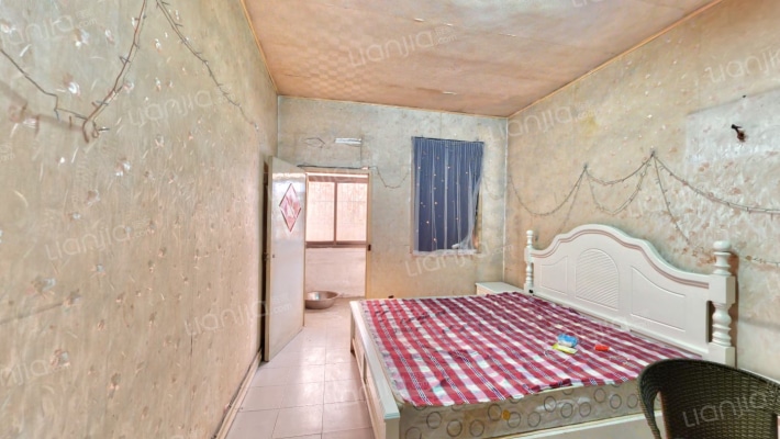 外贸家属院二手房实景图