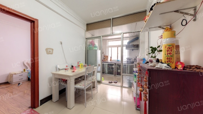 佳鑫园一期二手房实景图