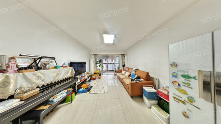 香江锦城二手房实景图