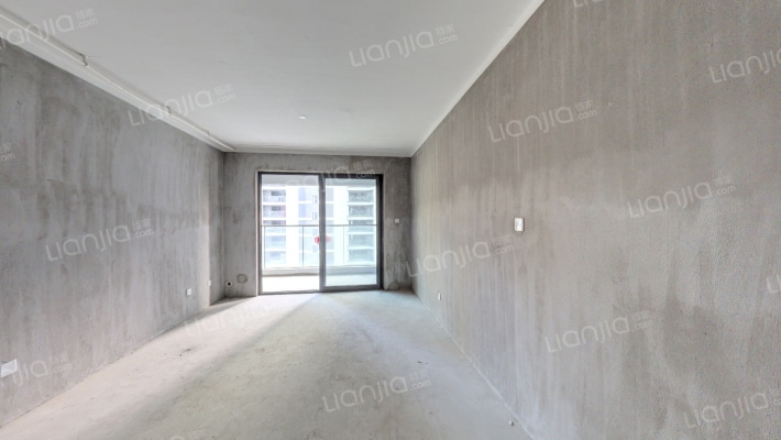 澜沁璟庭二手房实景图