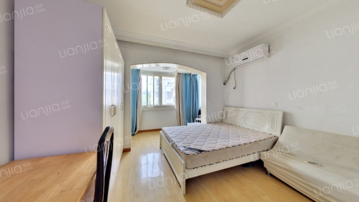 流水苑二手房实景图