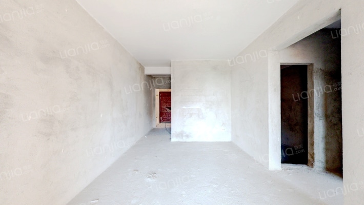 华盛圆坊名荟二手房实景图