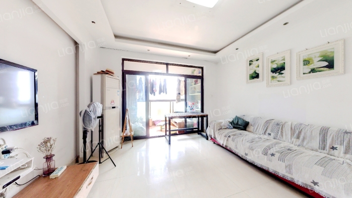 华瑞湘湖林语二手房实景图