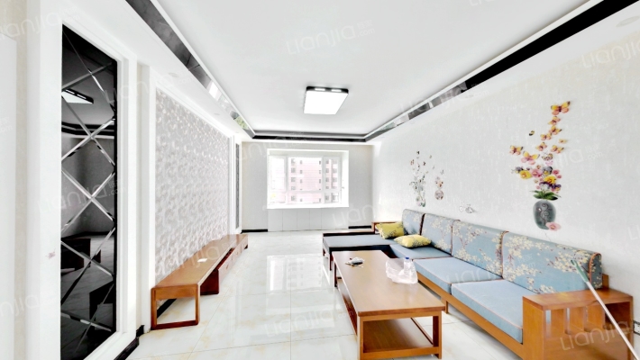 双安家园二手房实景图