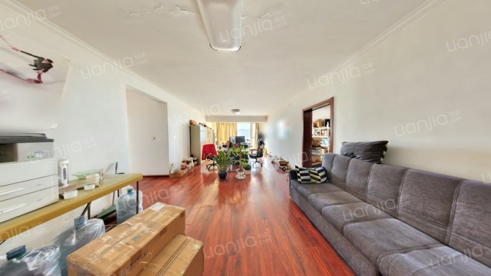 闻汇商务大厦二手房实景图