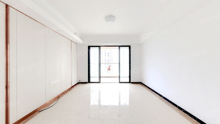 天誉半岛二手房实景图