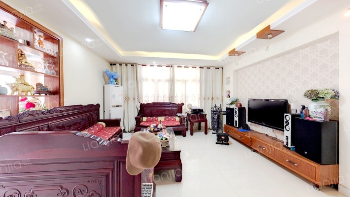 安太嘉利豪园二手房实景图