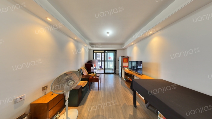 甪澄时光花园二手房实景图