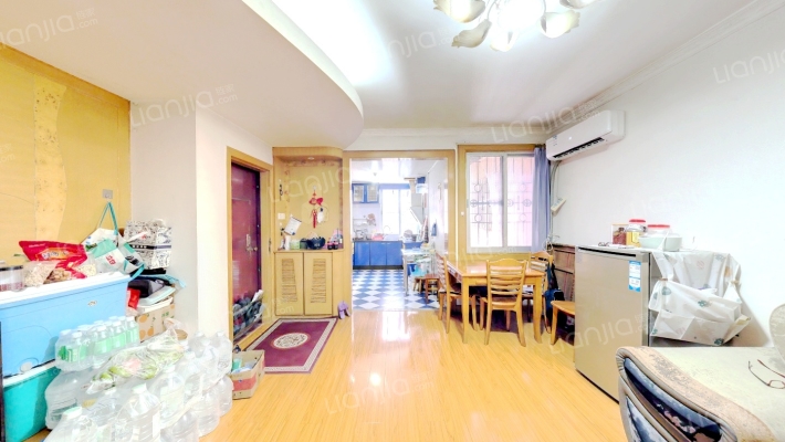 福霞小区二手房实景图