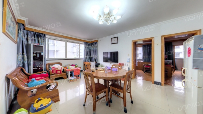 快阁苑丽日坊二手房实景图