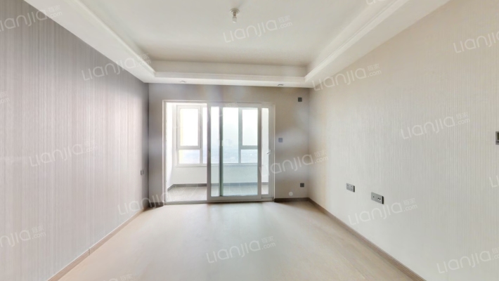 万科金域缇香二手房实景图