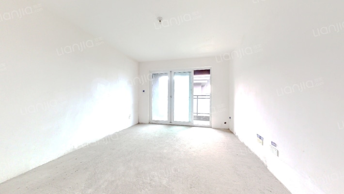 新希望锦悦楠庭二手房实景图