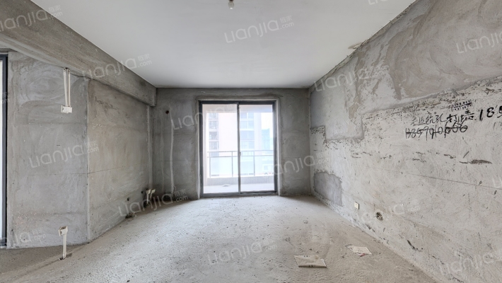 聚福苑二手房实景图