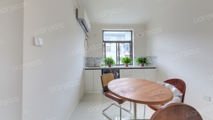 省农垦厅宿舍二手房实景图