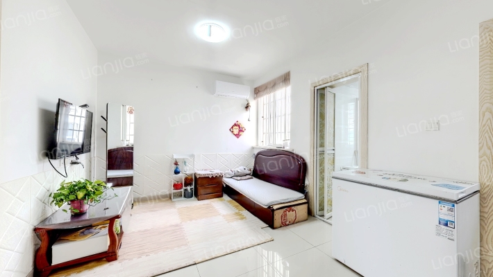 荷韵新村西区二手房实景图