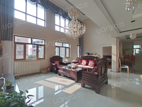 整租·唐岛金湾 4室3厅 南/北