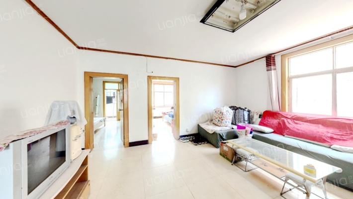 黄河小区（铜山区）二手房实景图