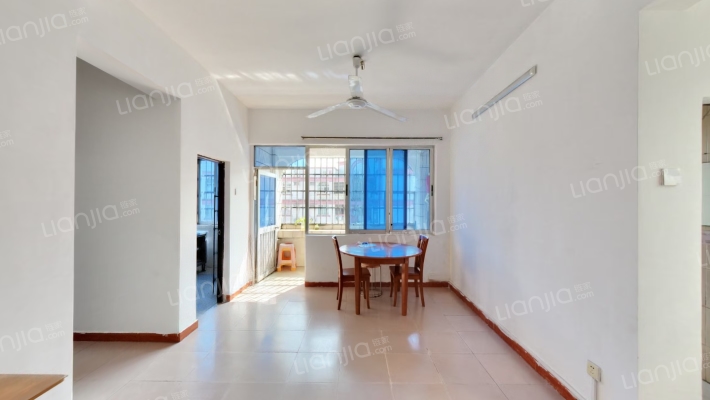 汇侨新城东区二手房实景图