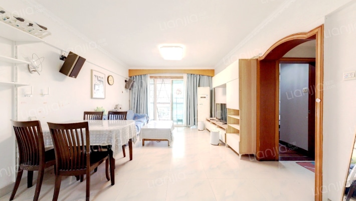 金成名苑二手房实景图